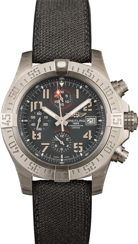 replica straps for breitling|breitling military strap.